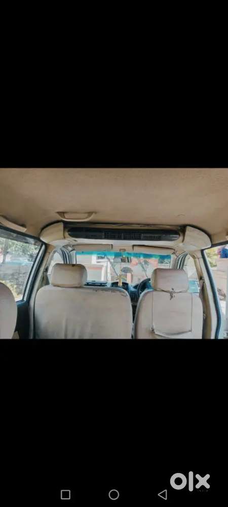 Chevrolet Tavera Neo 3 2017