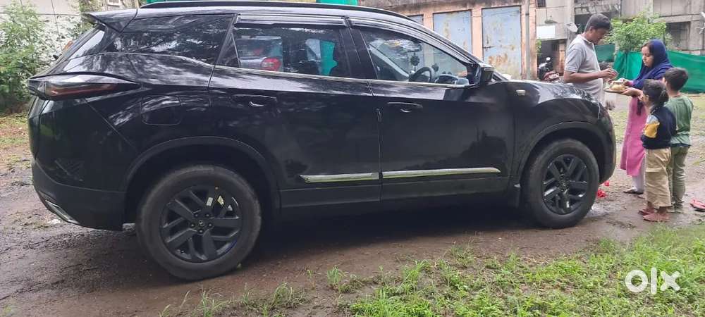 Tata Harrier Xt Plus 2022