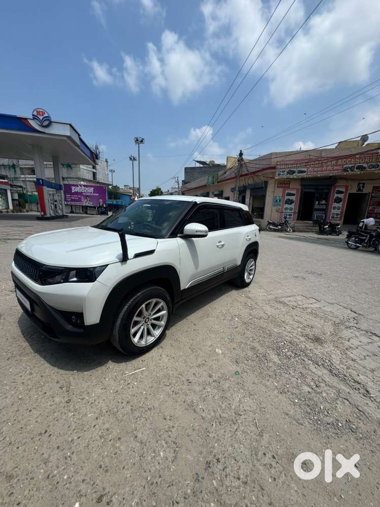 Maruti Suzuki Brezza 2026