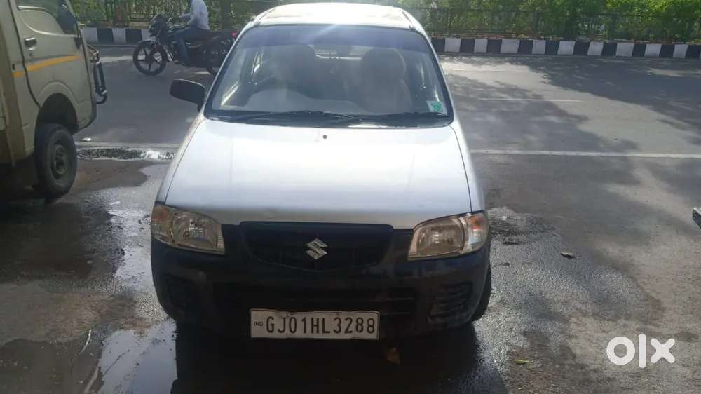 Maruti Suzuki Alto 2007 Petrol 54200 Km Driven