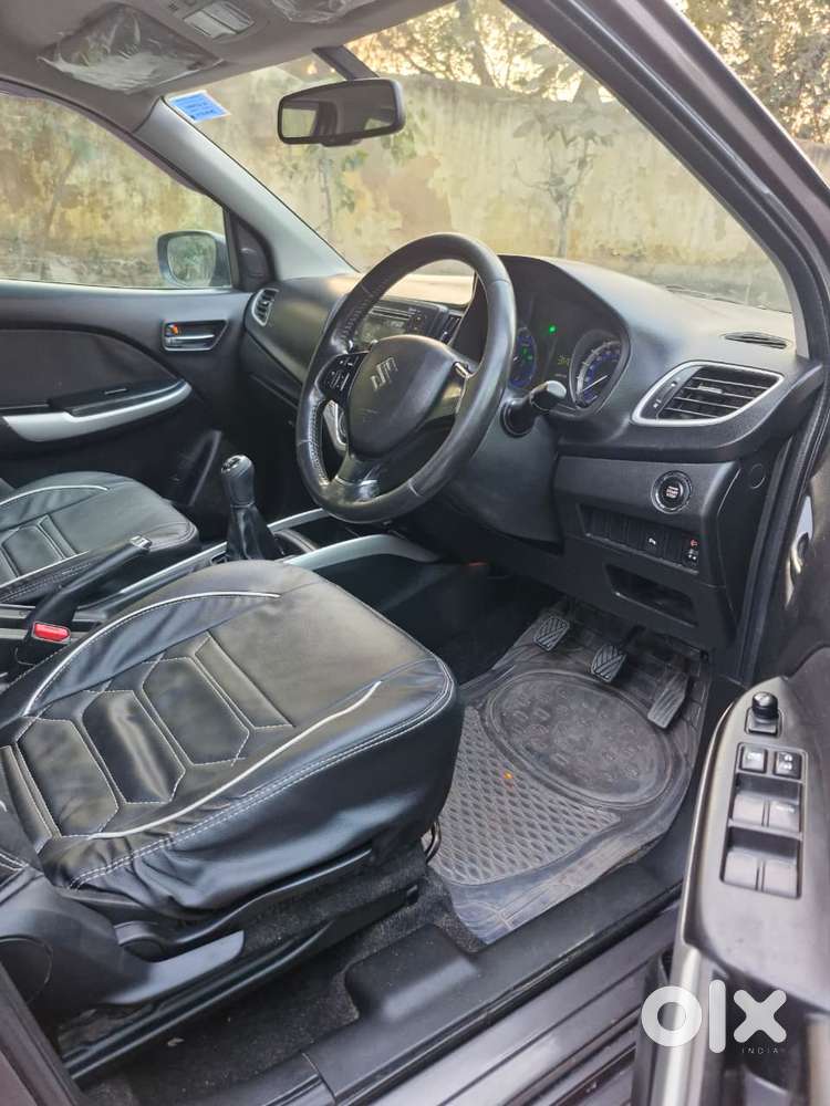 Maruti Suzuki Baleno