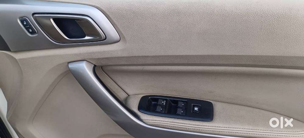 Ford Endeavour 2.2 Trend At 4x2, 2020, Diesel