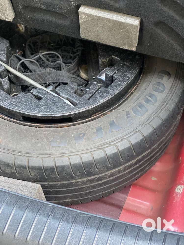 Hyundai Creta 1.6 Sx Automatic, 2015, Diesel