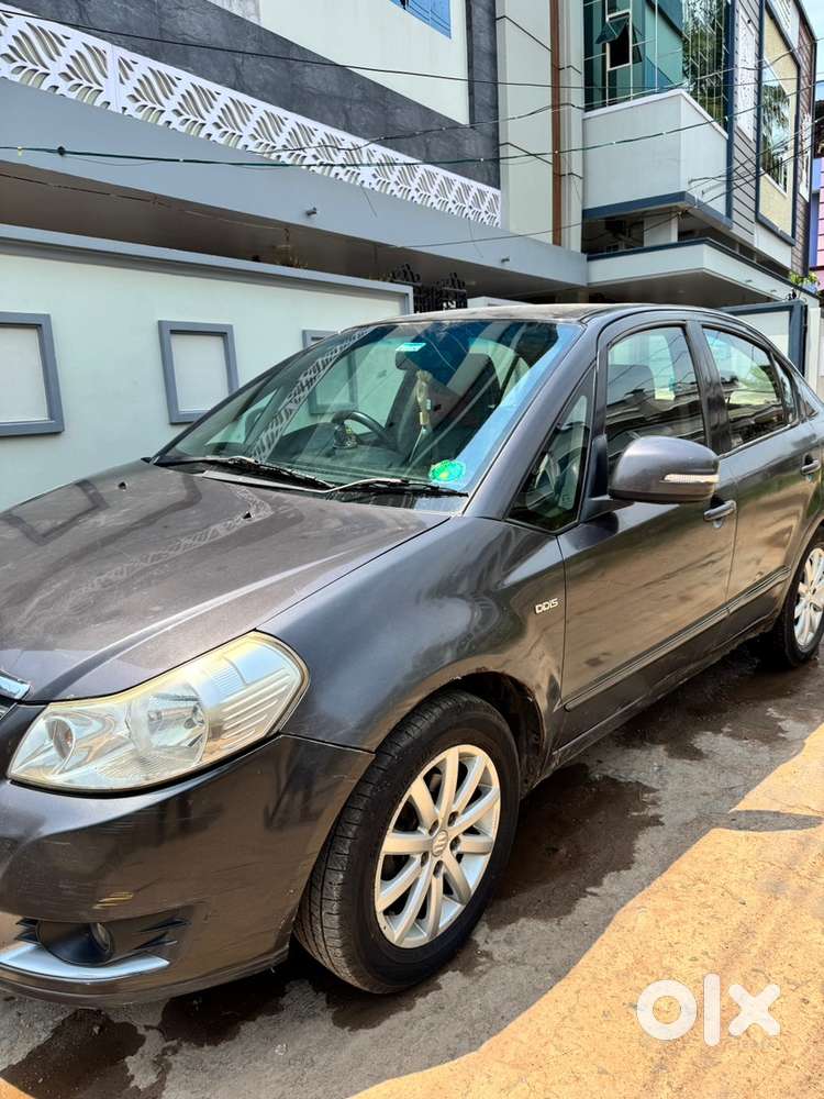 Maruti Suzuki Diesel 2014