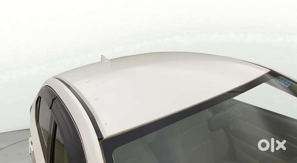 Honda Amaze Vx Cvt Petrol, 2020, Petrol