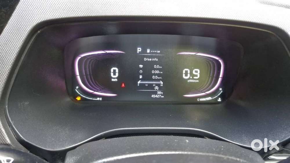 Kia Carens 1.4 Prestige Plus Turbo Dct 7 Str, 2023, Petrol