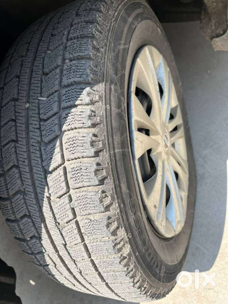 Toyota Innova 2.5 G (diesel) 8 Seater, 2014, Diesel