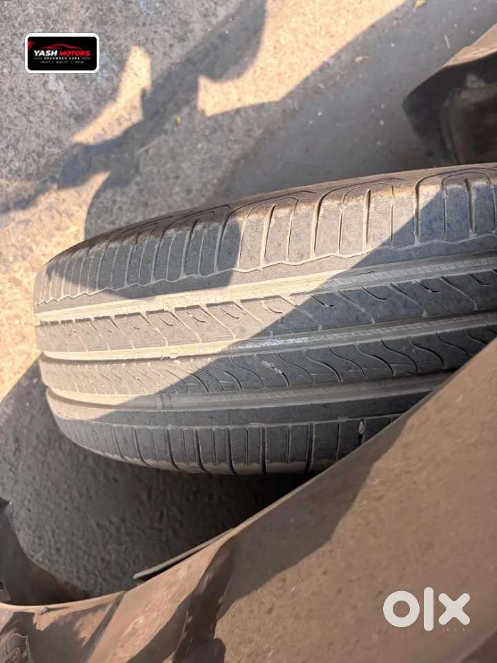 Honda City 1.5 V 4th Gen I-vtec Mt, 2016, Petrol