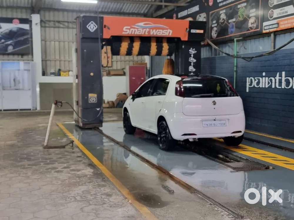 Fiat Grande Punto For Sale