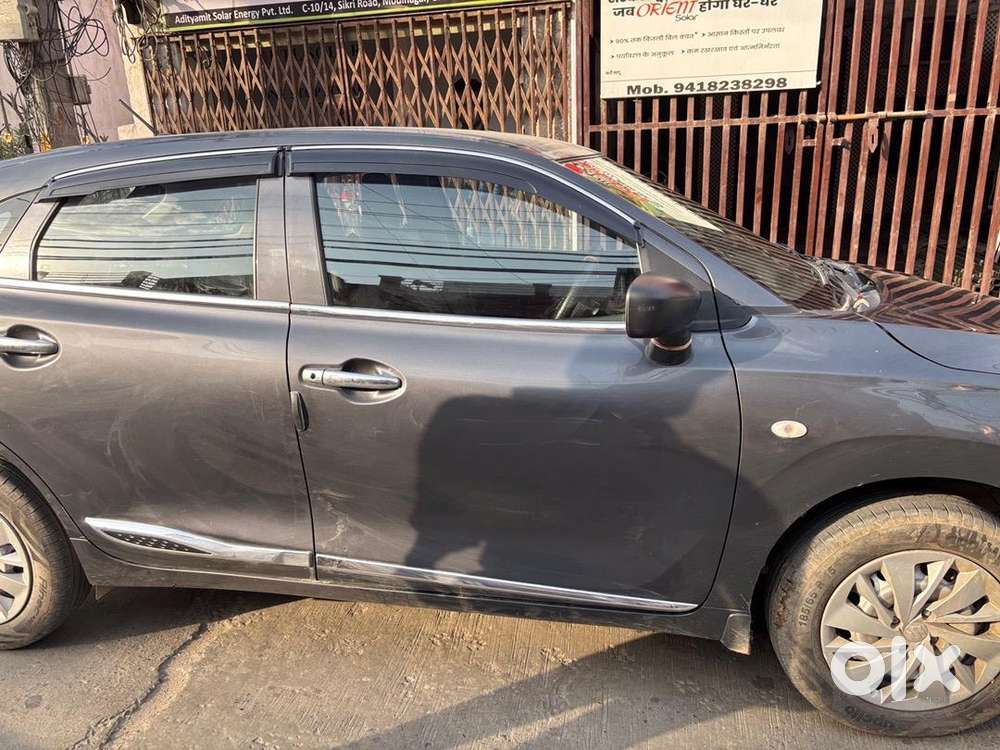 Maruti Suzuki Baleno 2023 Petrol 22000 Km Driven