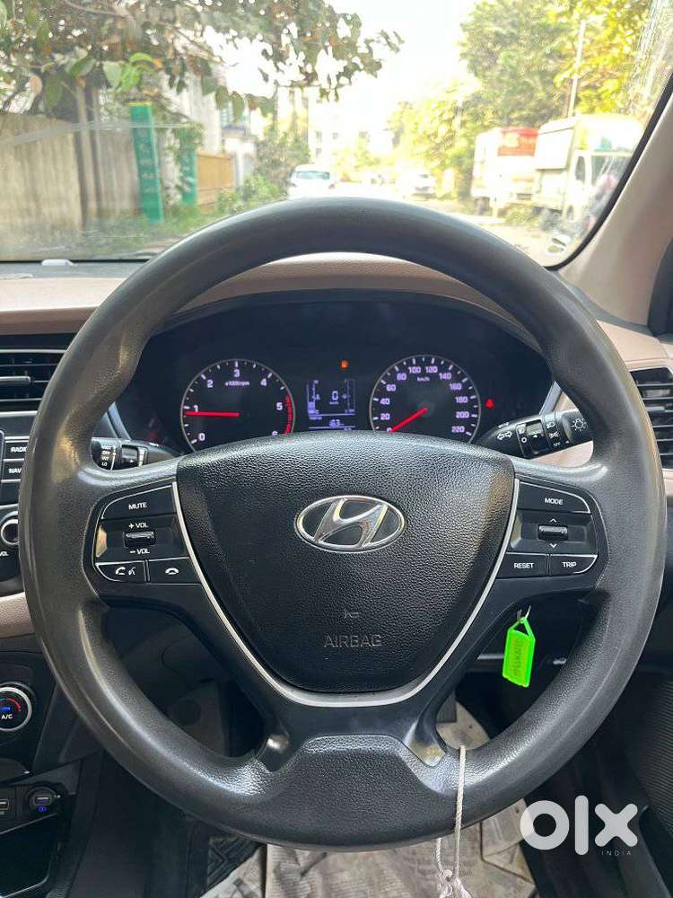 Hyundai I20 Diesel Asta, 2018, Diesel