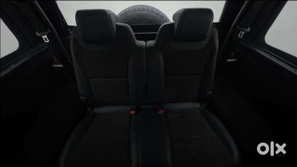 Mahindra Thar 2.2 Lx Convertible Diesel At 4 Str, 2022, Diesel