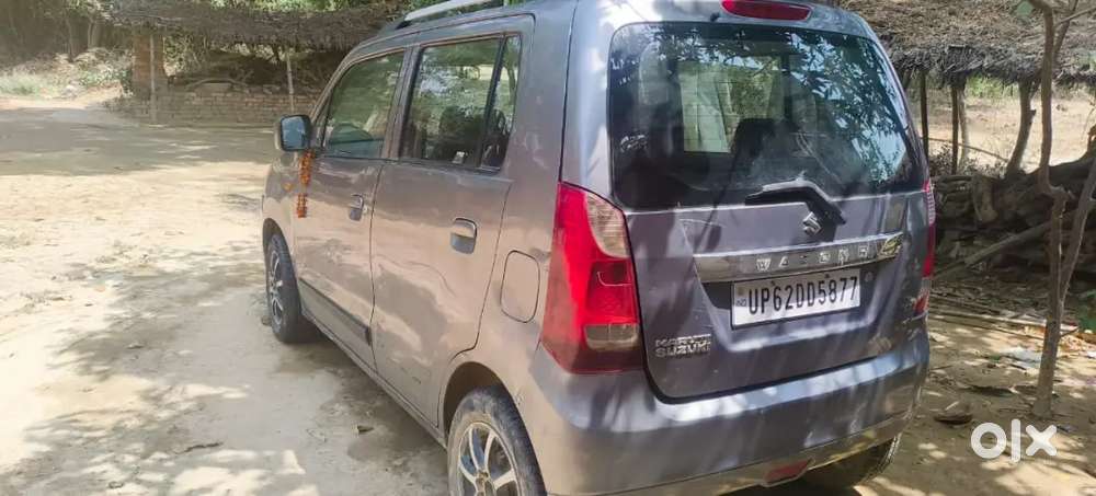 Wagonr Avon Condition , Engine Avon Condition