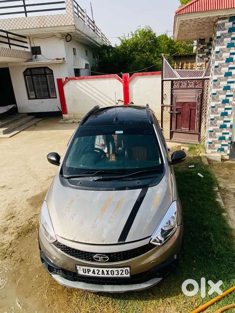 Tata Tiago Nrg 2019 Manual Diesel
