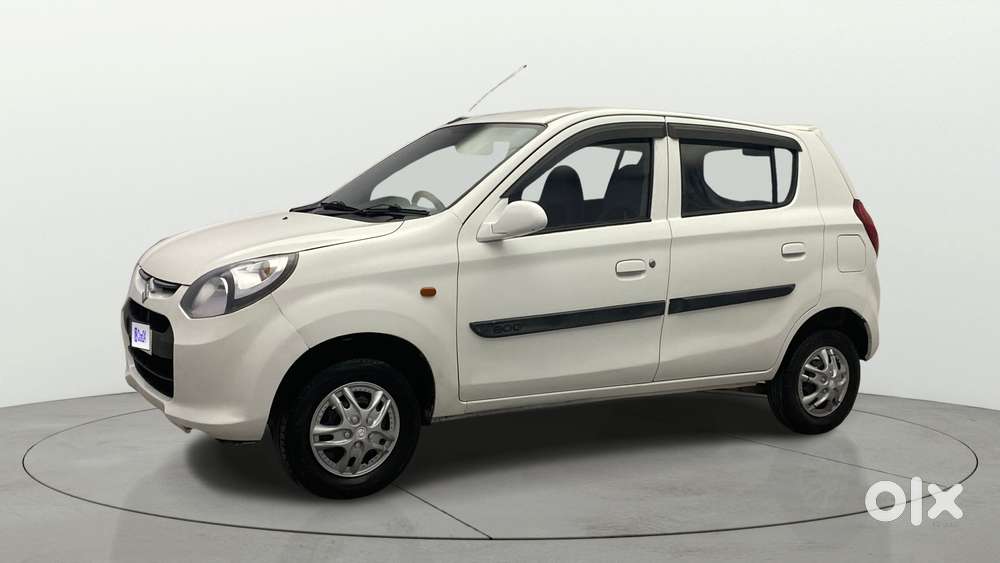 Maruti Suzuki Alto 800 2012-2016 Vxi, 2014, Petrol