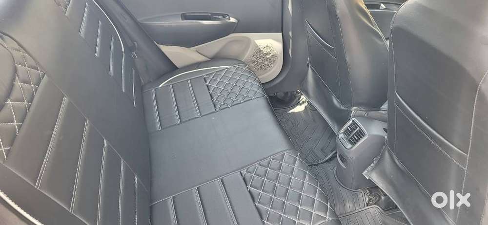 Hyundai Grand I10 Nios Amt Magna, 2021, Petrol