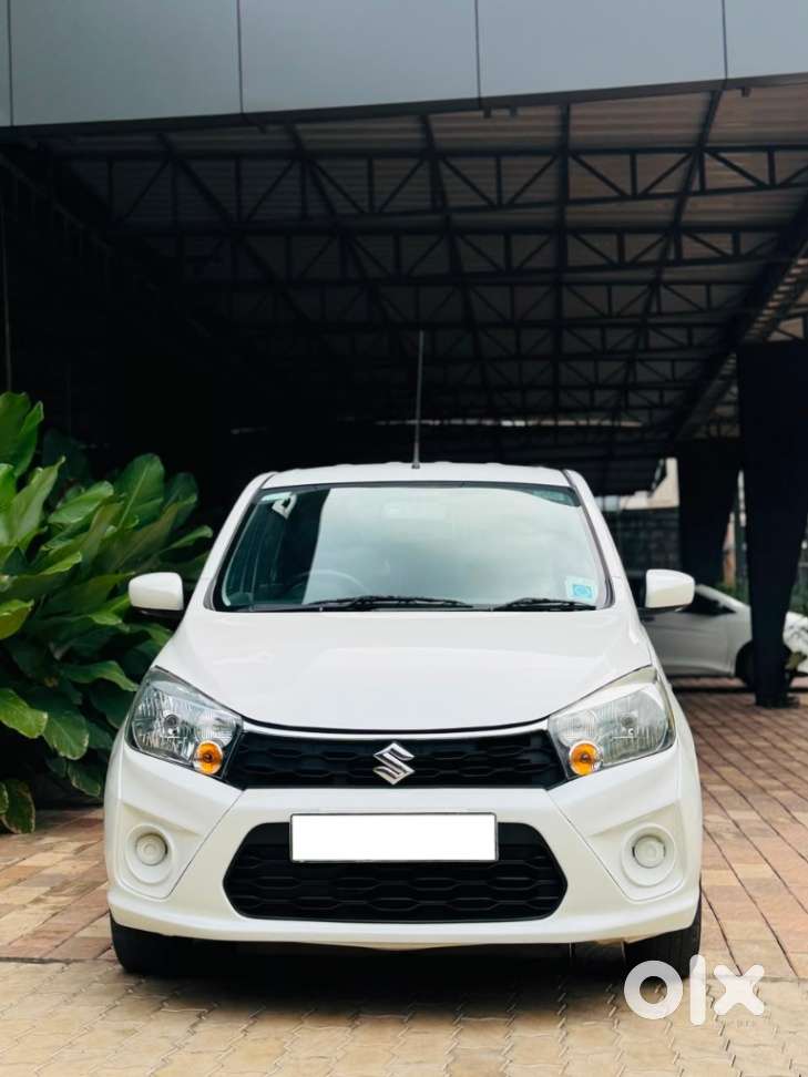 Maruti Suzuki Celerio 1.0 Vxi Ags, 2020, Petrol