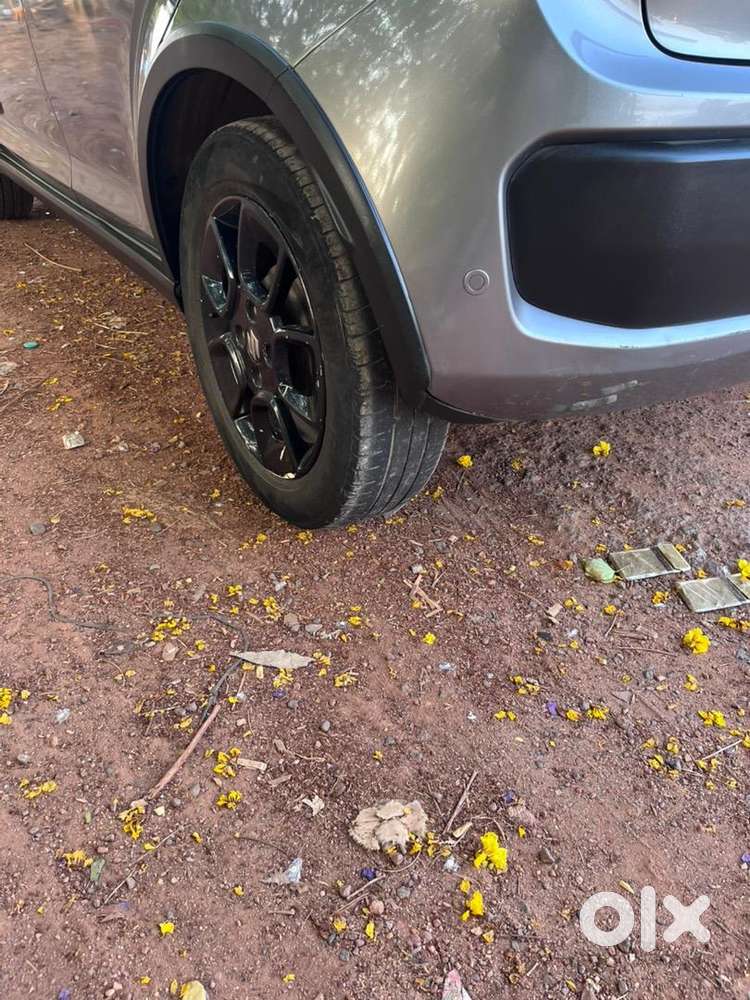 2017 Ignis Zeta Amt  Well Maintained  Service History Available