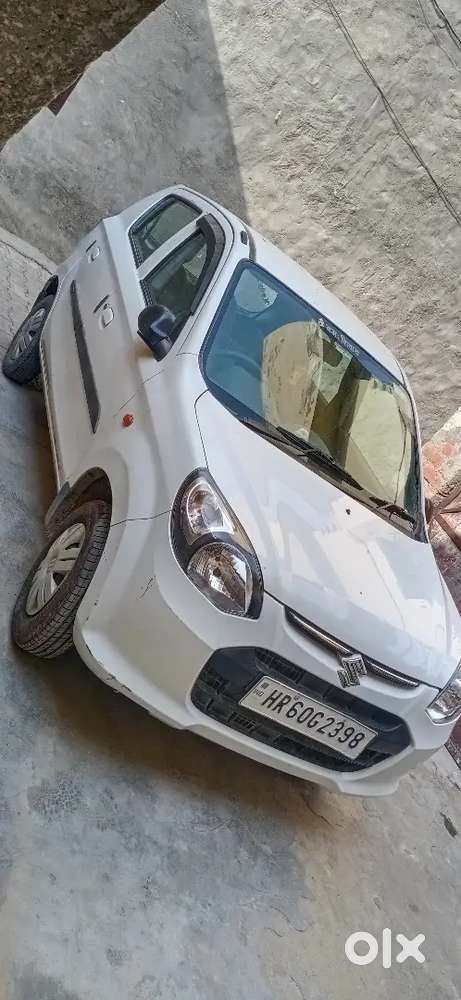 Good Condition All Is Well New Tyres