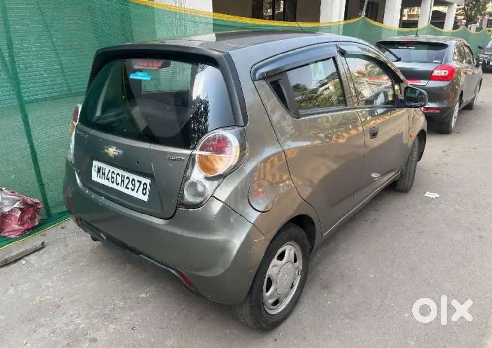 Chevrolet Beat 2013 Diesel 76400 Km Driven