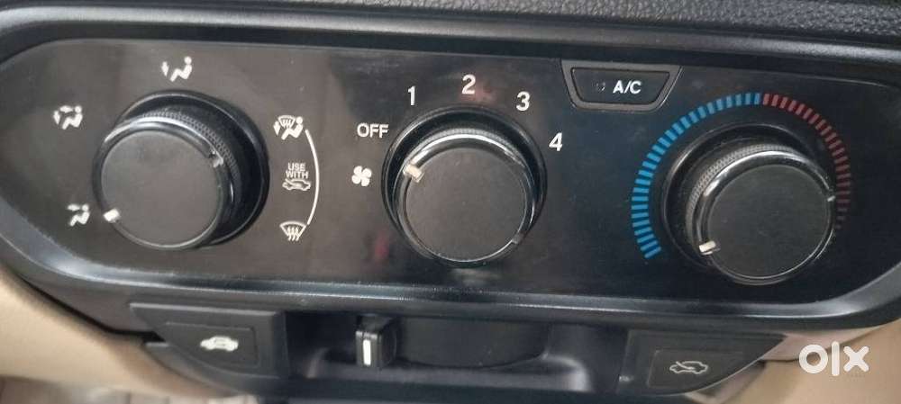 Honda Amaze Sx I Dtec, 2018, Diesel