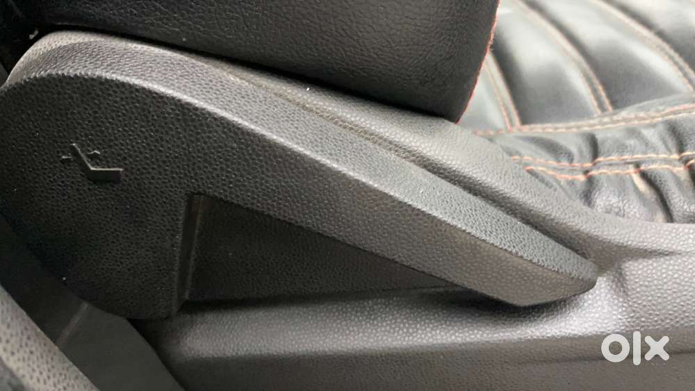 Ford Ecosport 1.5 Ti Vct Mt Ambiente, 2017, Petrol