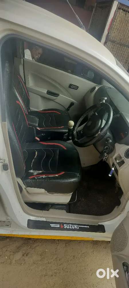 Maruti Suzuki Celerio 2018 Petrol 115000 Km Driven