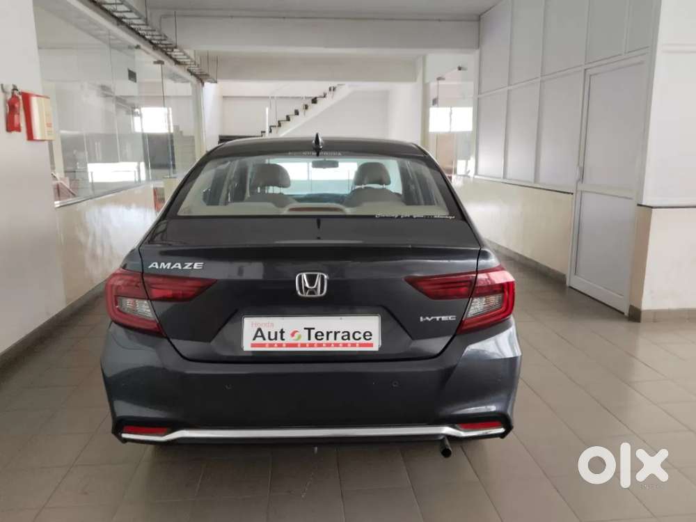 Honda Amaze [ ] 1.2 Vx I-vtec Mt, 2023, Petrol