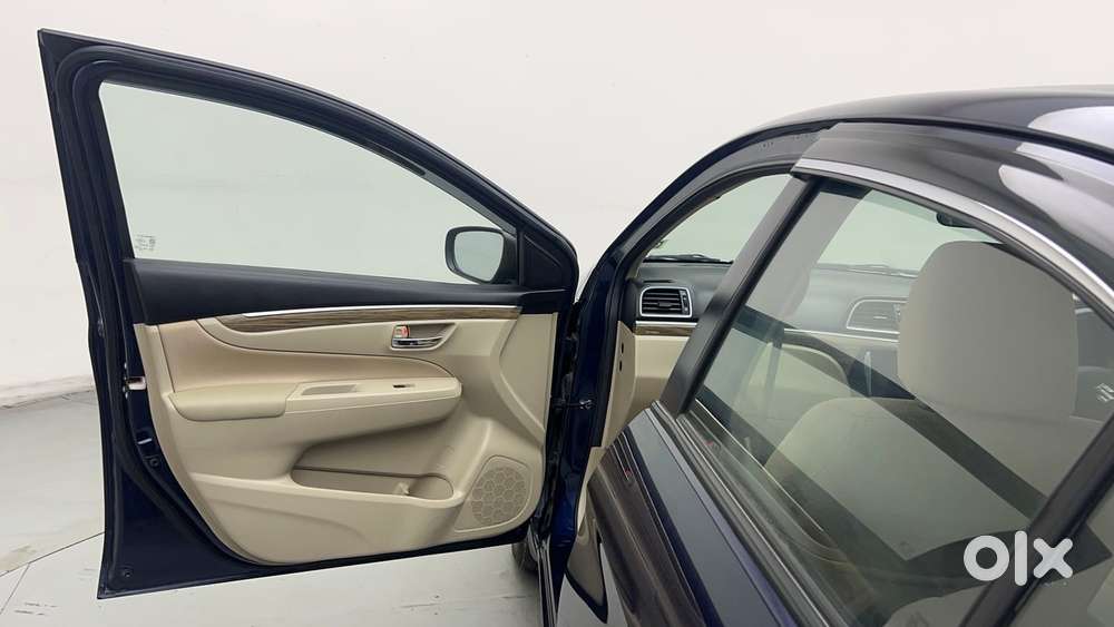 Maruti Suzuki Ciaz Zeta 1.5 At, 2024, Petrol