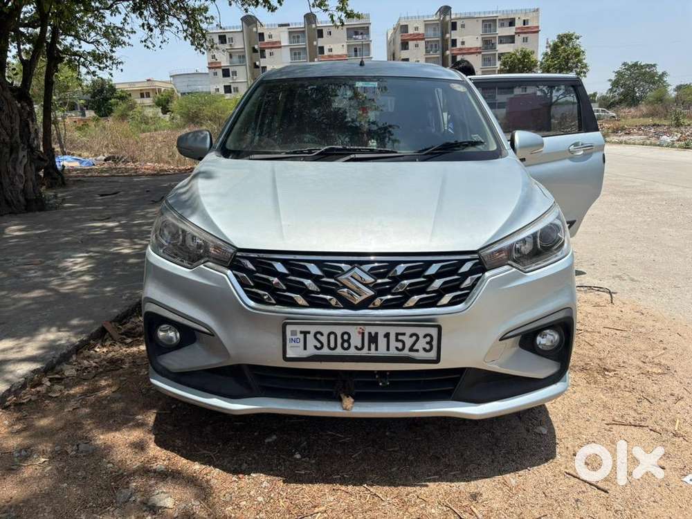 Maruti Suzuki 2022 Petrol Manual 29000 Km