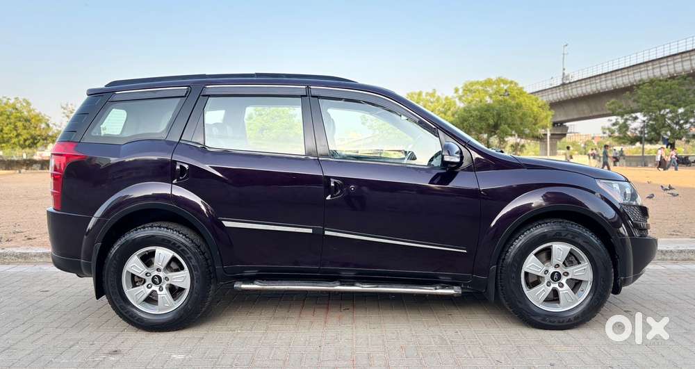 Mahindra Xuv500 W8, 2014, Diesel