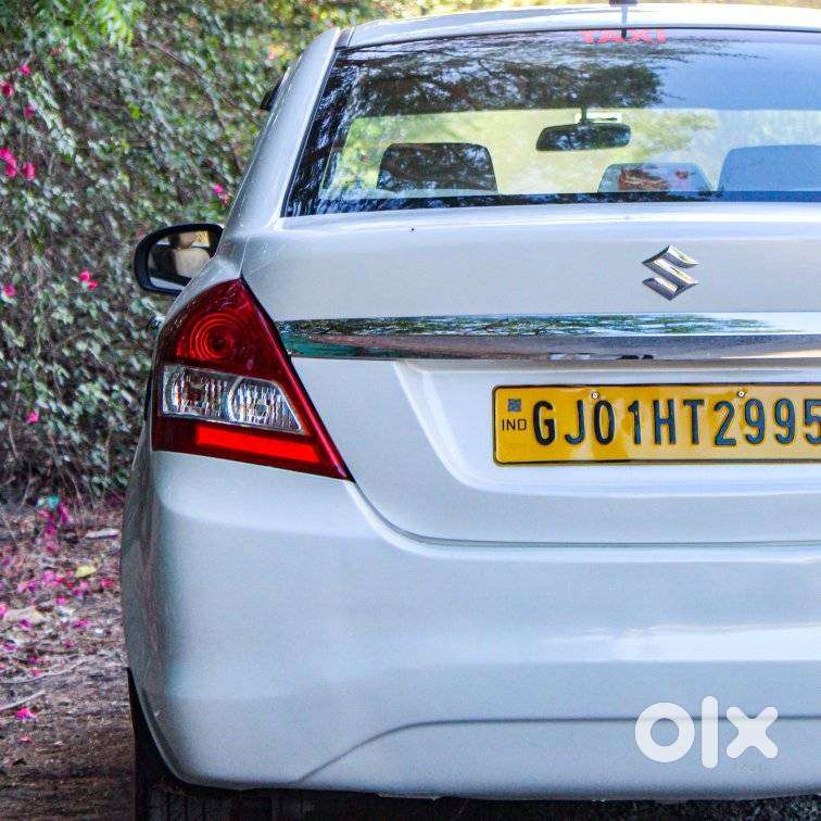 Maruti Suzuki Dzire 1.2 Tour S Cng, 2019, Cng & Hybrids