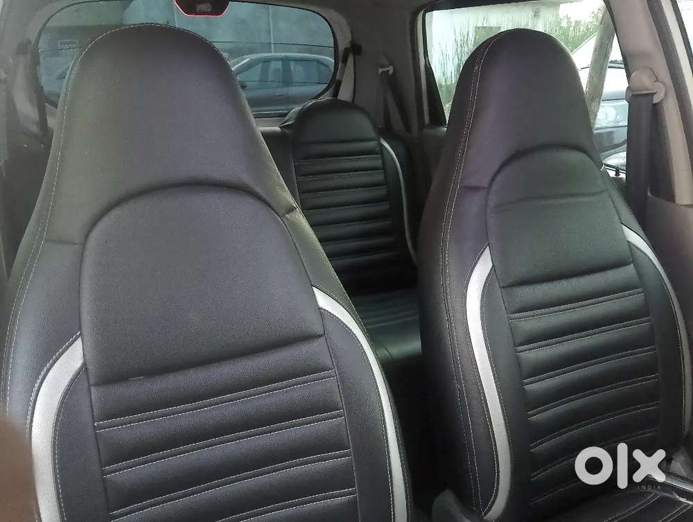 Maruti Suzuki Alto 2011