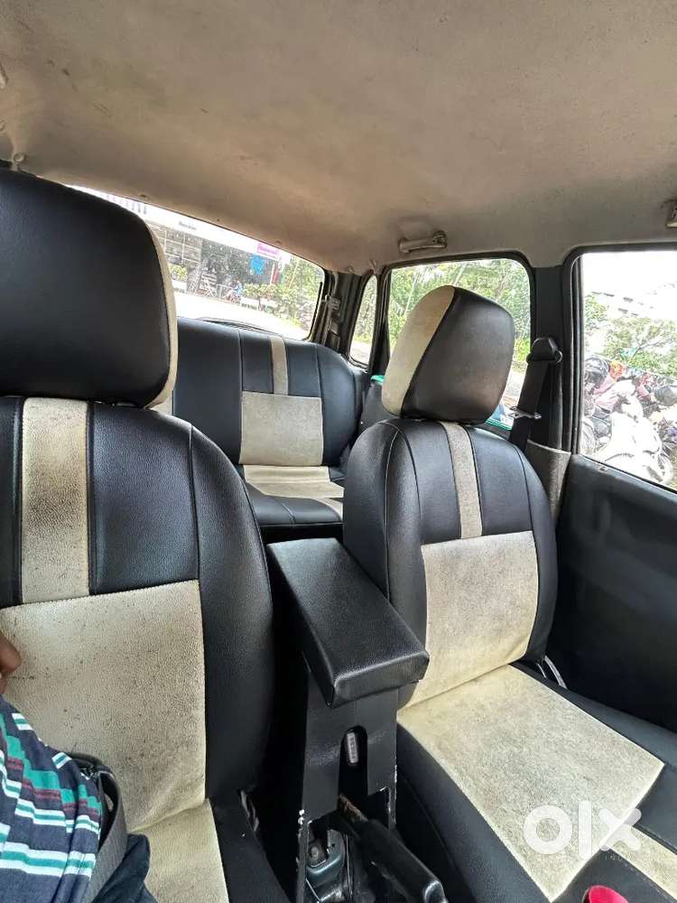 Maruti Suzuki Zen Estilo 2000 Petrol 90000 Km Driven