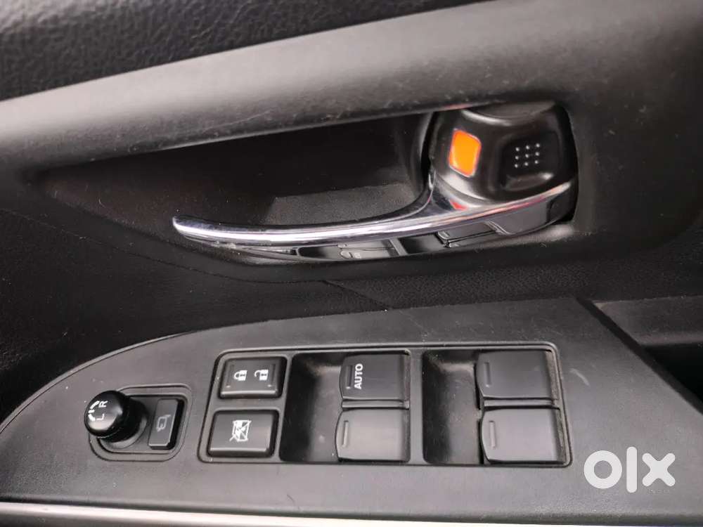 Maruti Suzuki S-cross 2017 Diesel