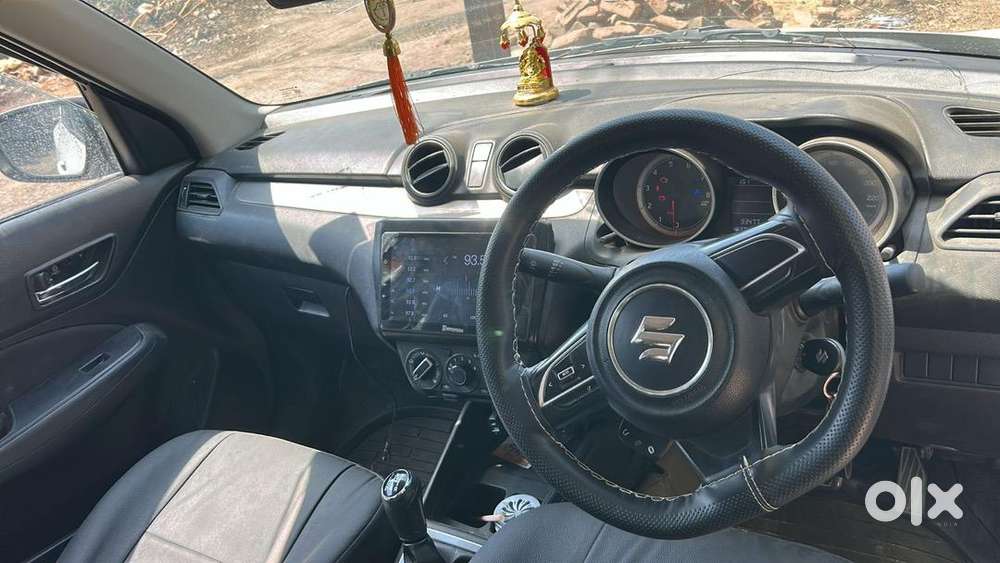 Maruti Suzuki Swift 2019 Petrol Good Condition