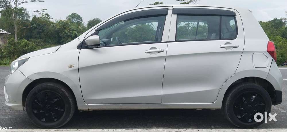 Maruti Suzuki Celerio, 2022