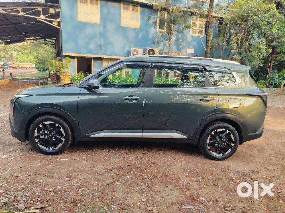 Kia Carens Clavis Htk Plus Dct, 2025, Petrol