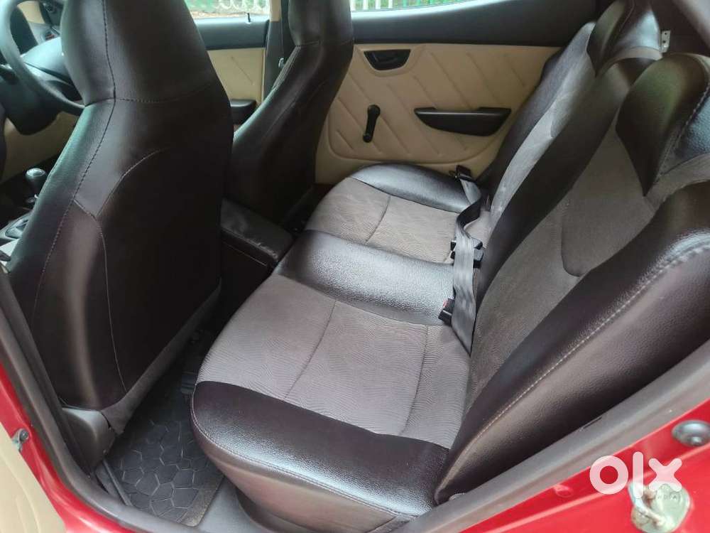 Hyundai Eon D-lite +, 2012, Petrol