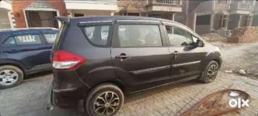 Ertiga 2015 Well Maintained Car