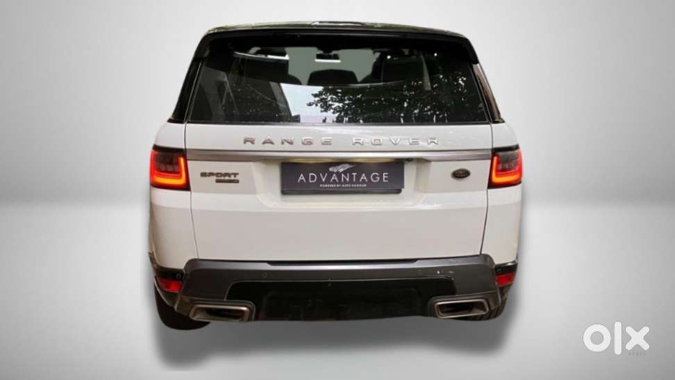 Land Rover Range Sport Hse Dynamic 3.0 Diesel, 2018, Diesel