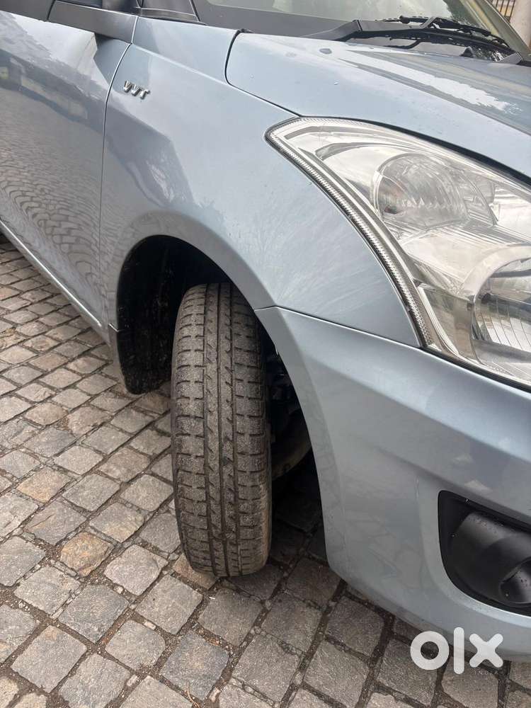 Maruti Suzuki Dzire 1.2 Vxi, 2013, Petrol