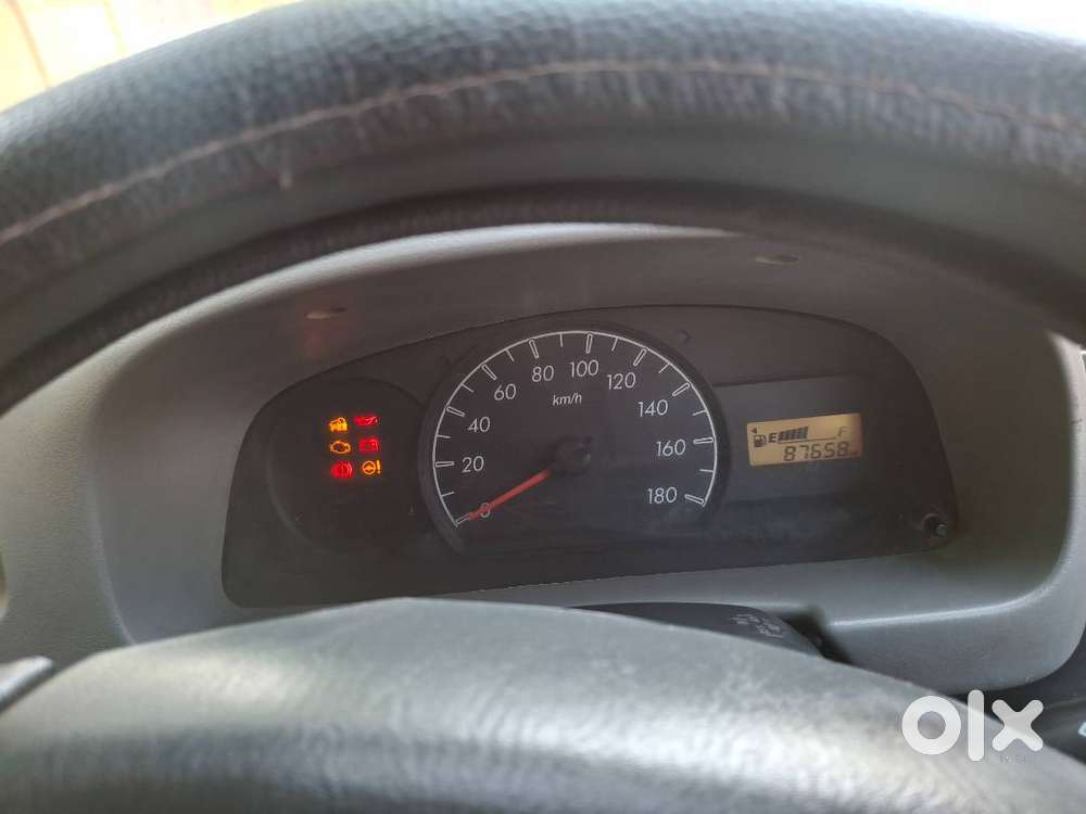 Maruti Suzuki Alto 800 2011 Petrol 88000 Km Driven
