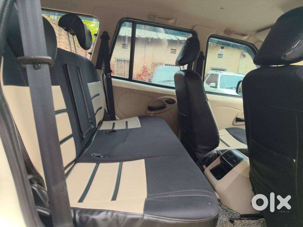 Mahindra Scorpio S Mt 7str, 2023, Diesel