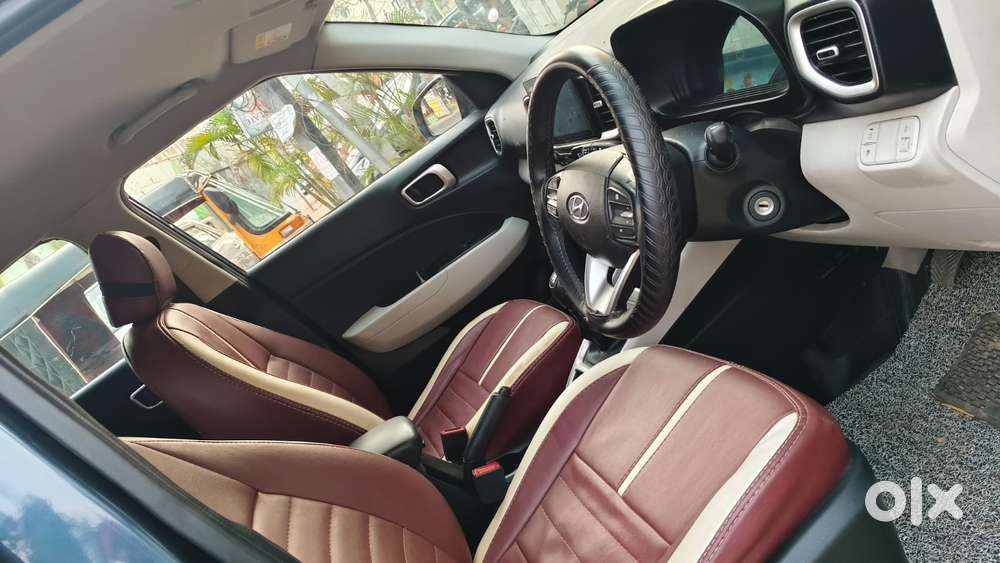 Hyundai Venue S 1.2 Petrol, 2023, Petrol