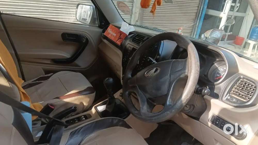 Mahindra Tuv 300 2016 Diesel 134000 Km Driven