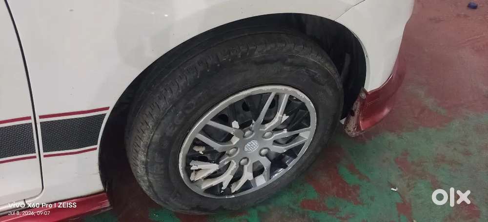 Swift Maruti Vdi 2016 Diesel