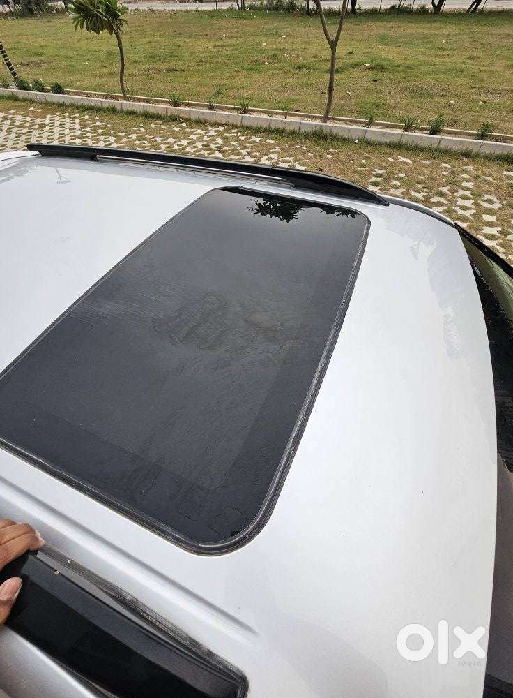 Mahindra Xuv300 W8 Option Diesel, 2020, Diesel