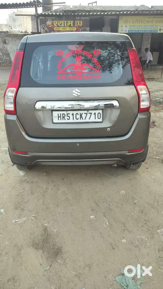Brand New Condition