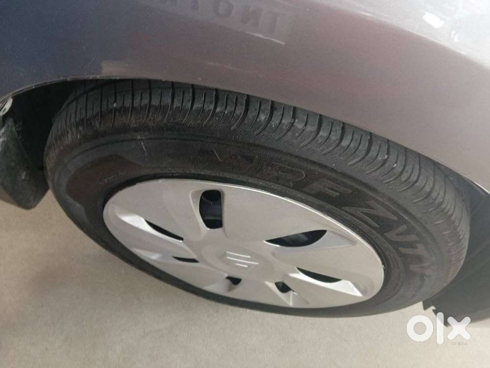 Maruti Suzuki Celerio 1.0 Zxi Amt, 2016, Petrol